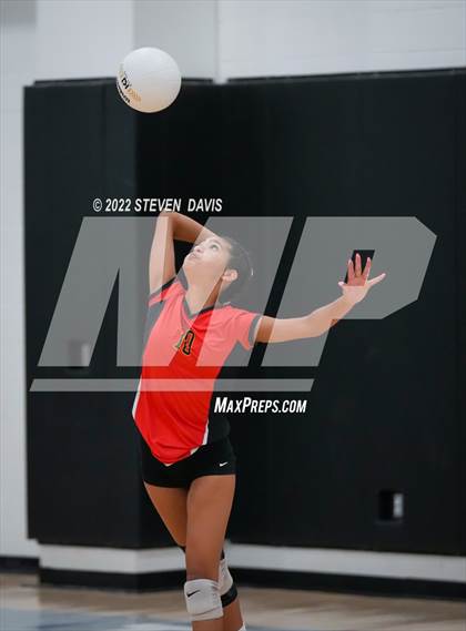 Thumbnail 3 in Seton Catholic @ Eastmark photogallery.