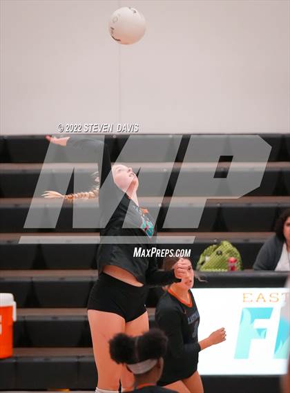 Thumbnail 1 in Seton Catholic @ Eastmark photogallery.