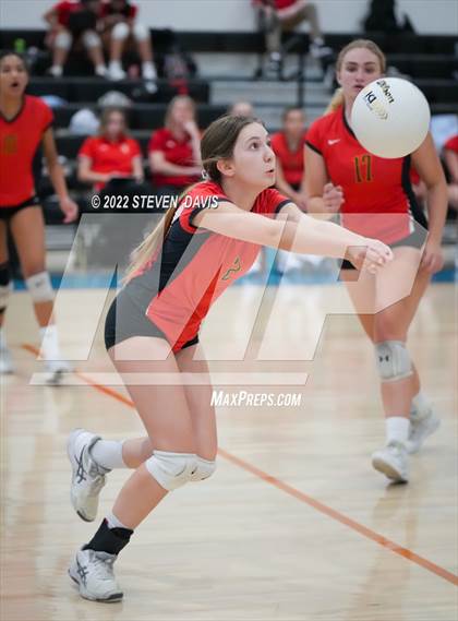 Thumbnail 2 in Seton Catholic @ Eastmark photogallery.