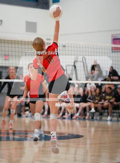 Thumbnail 2 in Seton Catholic @ Eastmark photogallery.
