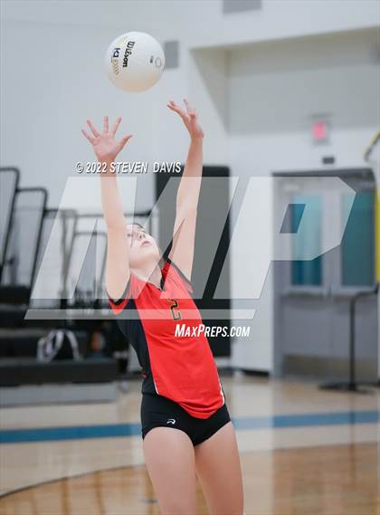 Thumbnail 3 in Seton Catholic @ Eastmark photogallery.