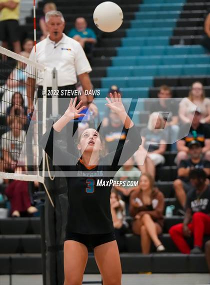 Thumbnail 2 in Seton Catholic @ Eastmark photogallery.