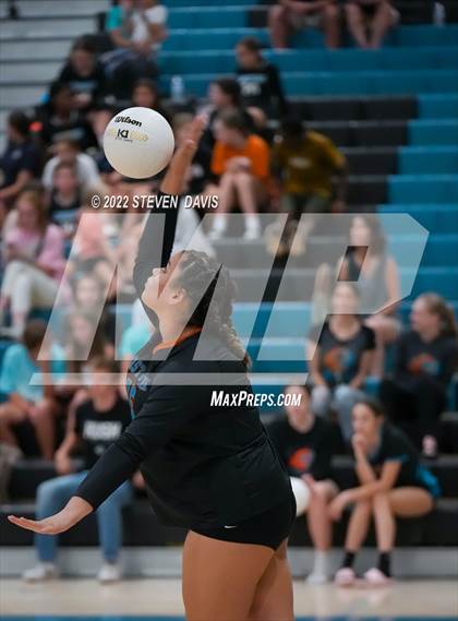 Thumbnail 1 in Seton Catholic @ Eastmark photogallery.