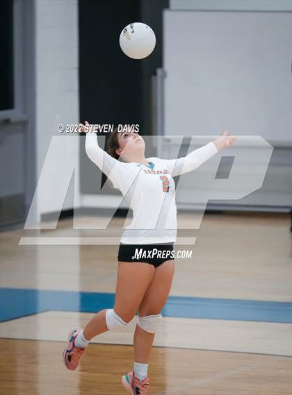 Thumbnail 1 in Seton Catholic @ Eastmark photogallery.