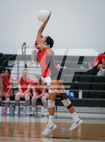 Thumbnail 2 in Seton Catholic @ Eastmark photogallery.