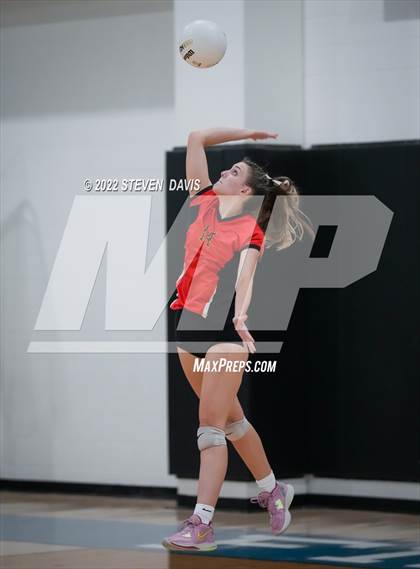 Thumbnail 3 in Seton Catholic @ Eastmark photogallery.