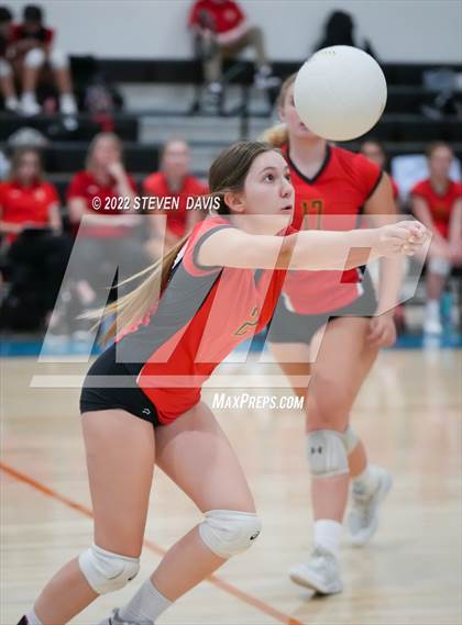 Thumbnail 3 in Seton Catholic @ Eastmark photogallery.