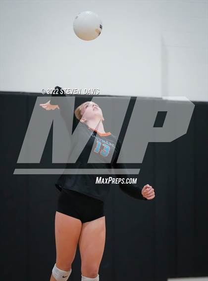 Thumbnail 3 in Seton Catholic @ Eastmark photogallery.