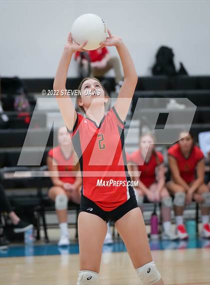 Thumbnail 2 in Seton Catholic @ Eastmark photogallery.