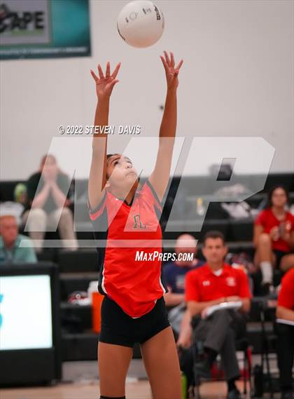 Thumbnail 1 in Seton Catholic @ Eastmark photogallery.