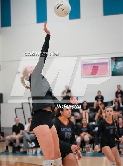 Thumbnail 3 in Seton Catholic @ Eastmark photogallery.