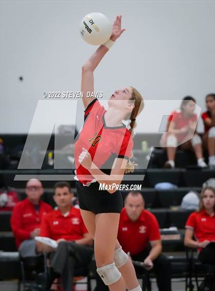 Thumbnail 1 in Seton Catholic @ Eastmark photogallery.
