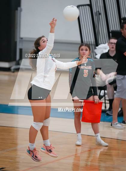Thumbnail 3 in Seton Catholic @ Eastmark photogallery.