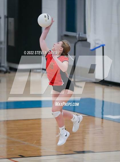 Thumbnail 3 in Seton Catholic @ Eastmark photogallery.