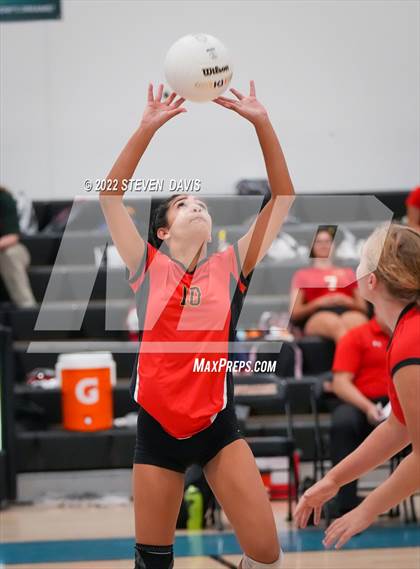 Thumbnail 1 in Seton Catholic @ Eastmark photogallery.