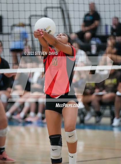 Thumbnail 2 in Seton Catholic @ Eastmark photogallery.