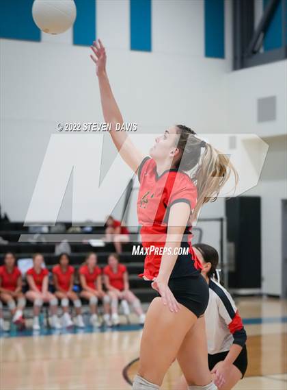 Thumbnail 1 in Seton Catholic @ Eastmark photogallery.