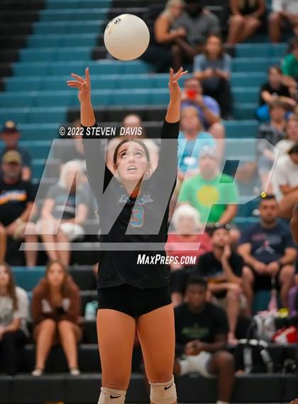 Thumbnail 1 in Seton Catholic @ Eastmark photogallery.