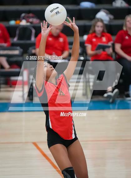 Thumbnail 1 in Seton Catholic @ Eastmark photogallery.