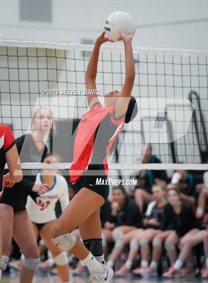 Thumbnail 3 in Seton Catholic @ Eastmark photogallery.