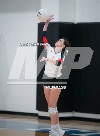 Thumbnail 1 in Seton Catholic @ Eastmark photogallery.