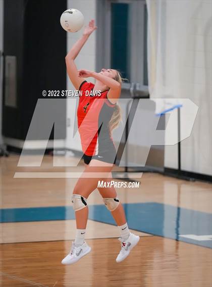 Thumbnail 2 in Seton Catholic @ Eastmark photogallery.