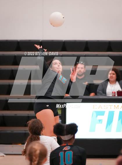 Thumbnail 1 in Seton Catholic @ Eastmark photogallery.