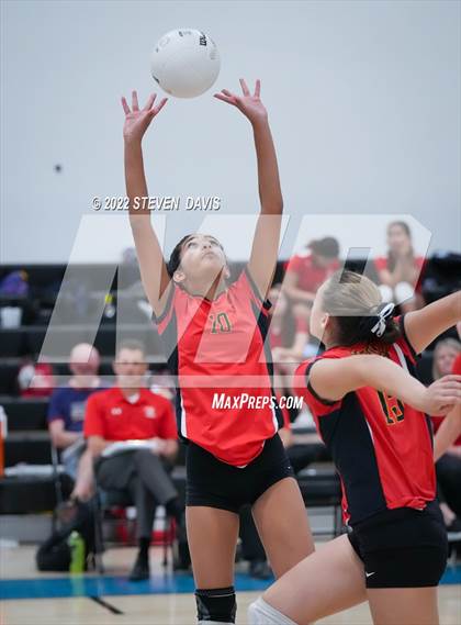Thumbnail 1 in Seton Catholic @ Eastmark photogallery.