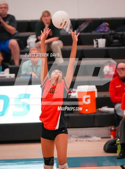 Thumbnail 2 in Seton Catholic @ Eastmark photogallery.