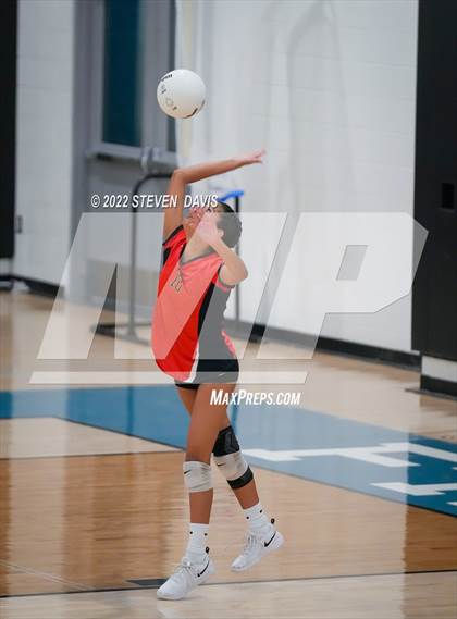 Thumbnail 2 in Seton Catholic @ Eastmark photogallery.
