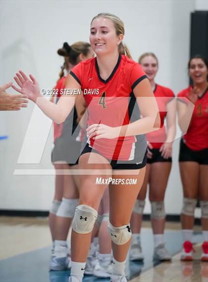 Thumbnail 2 in Seton Catholic @ Eastmark photogallery.