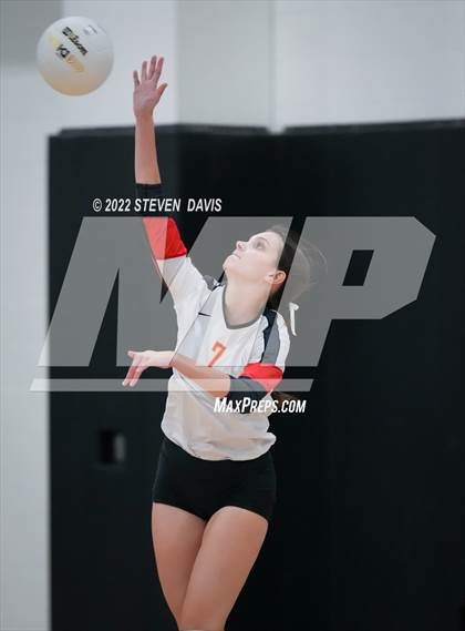 Thumbnail 1 in Seton Catholic @ Eastmark photogallery.