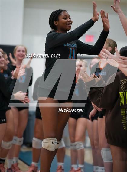 Thumbnail 2 in Seton Catholic @ Eastmark photogallery.