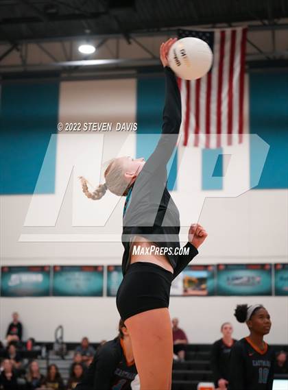 Thumbnail 2 in Seton Catholic @ Eastmark photogallery.