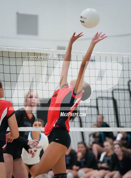 Thumbnail 1 in Seton Catholic @ Eastmark photogallery.