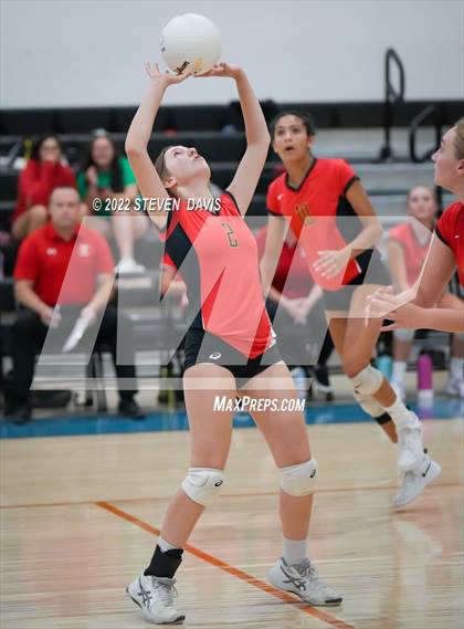 Thumbnail 3 in Seton Catholic @ Eastmark photogallery.