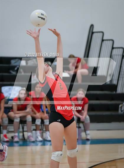 Thumbnail 3 in Seton Catholic @ Eastmark photogallery.