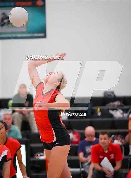 Thumbnail 2 in Seton Catholic @ Eastmark photogallery.