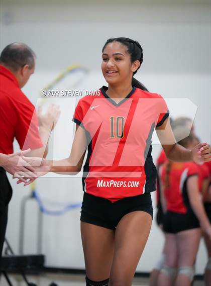Thumbnail 3 in Seton Catholic @ Eastmark photogallery.