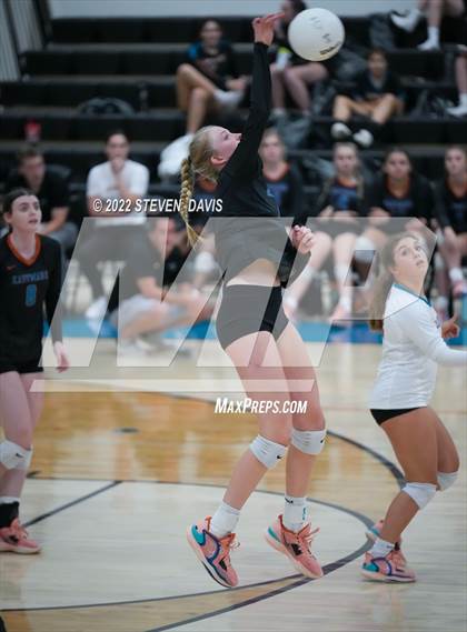Thumbnail 3 in Seton Catholic @ Eastmark photogallery.