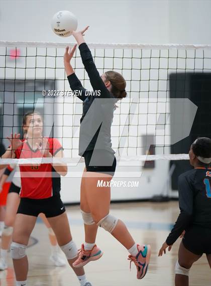 Thumbnail 1 in Seton Catholic @ Eastmark photogallery.