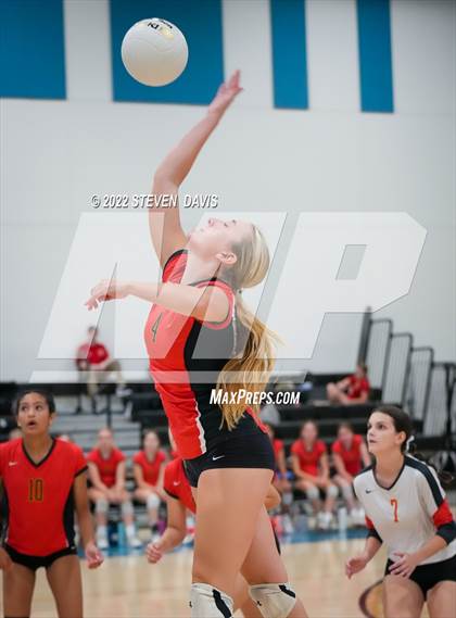 Thumbnail 2 in Seton Catholic @ Eastmark photogallery.