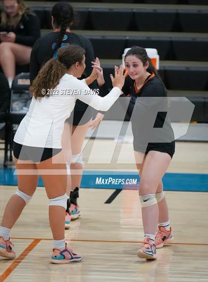 Thumbnail 2 in Seton Catholic @ Eastmark photogallery.