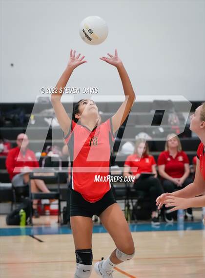 Thumbnail 2 in Seton Catholic @ Eastmark photogallery.