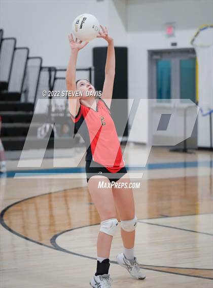 Thumbnail 2 in Seton Catholic @ Eastmark photogallery.