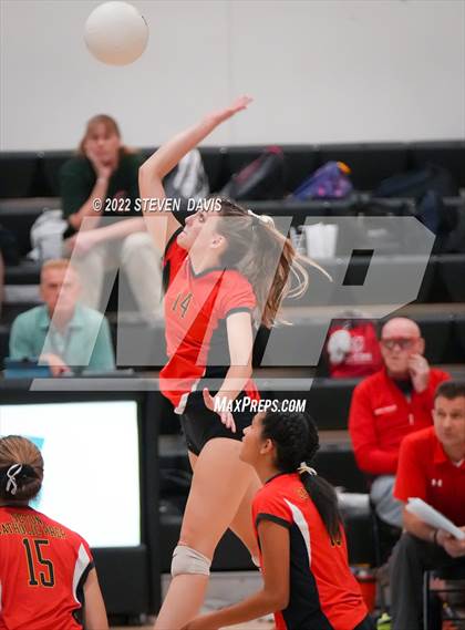 Thumbnail 3 in Seton Catholic @ Eastmark photogallery.