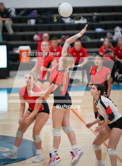 Thumbnail 1 in Seton Catholic @ Eastmark photogallery.