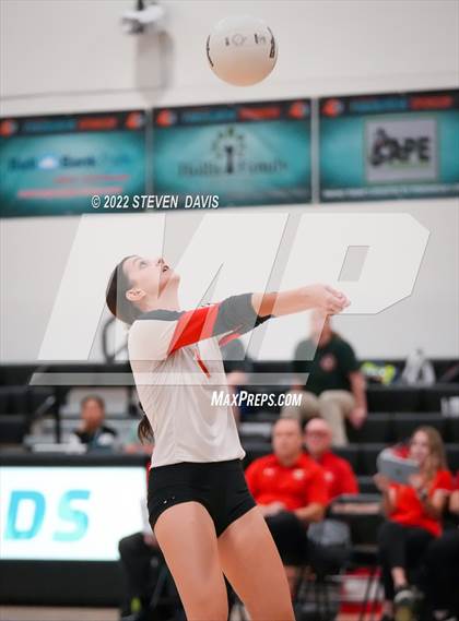 Thumbnail 1 in Seton Catholic @ Eastmark photogallery.