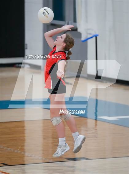 Thumbnail 3 in Seton Catholic @ Eastmark photogallery.