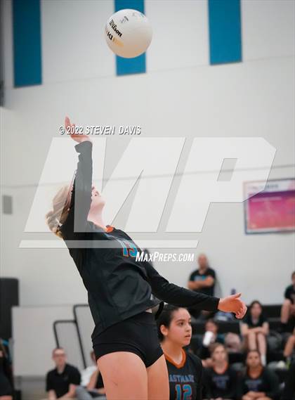 Thumbnail 1 in Seton Catholic @ Eastmark photogallery.